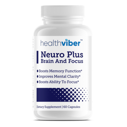 neuro plus healthviber