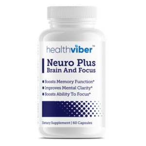 neuroplus healthviber