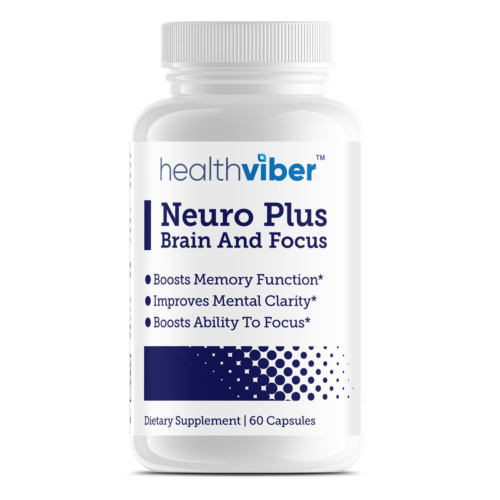 neuroplus healthviber