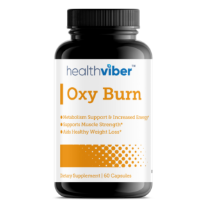 oxy burn healthviber