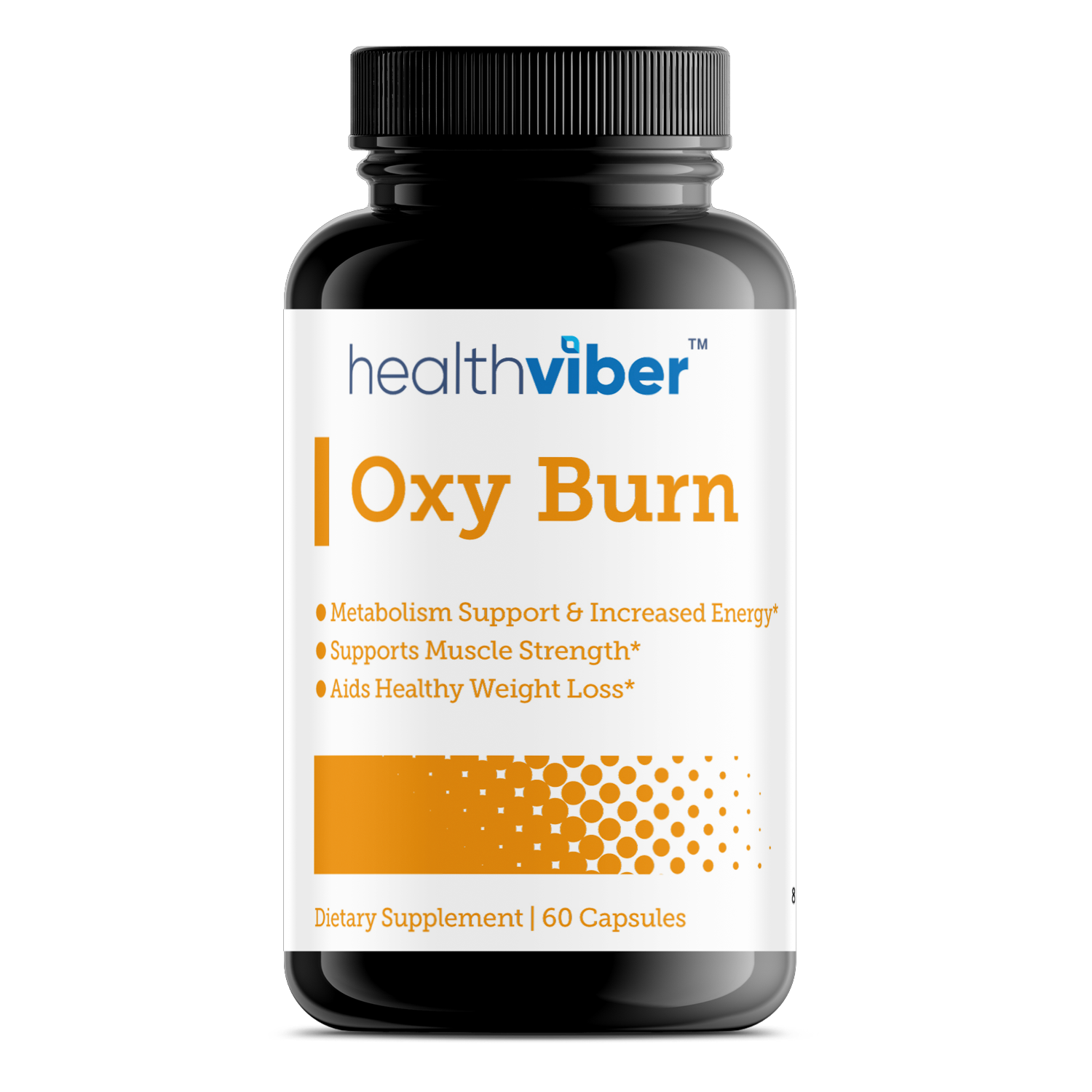 oxy burn healthviber