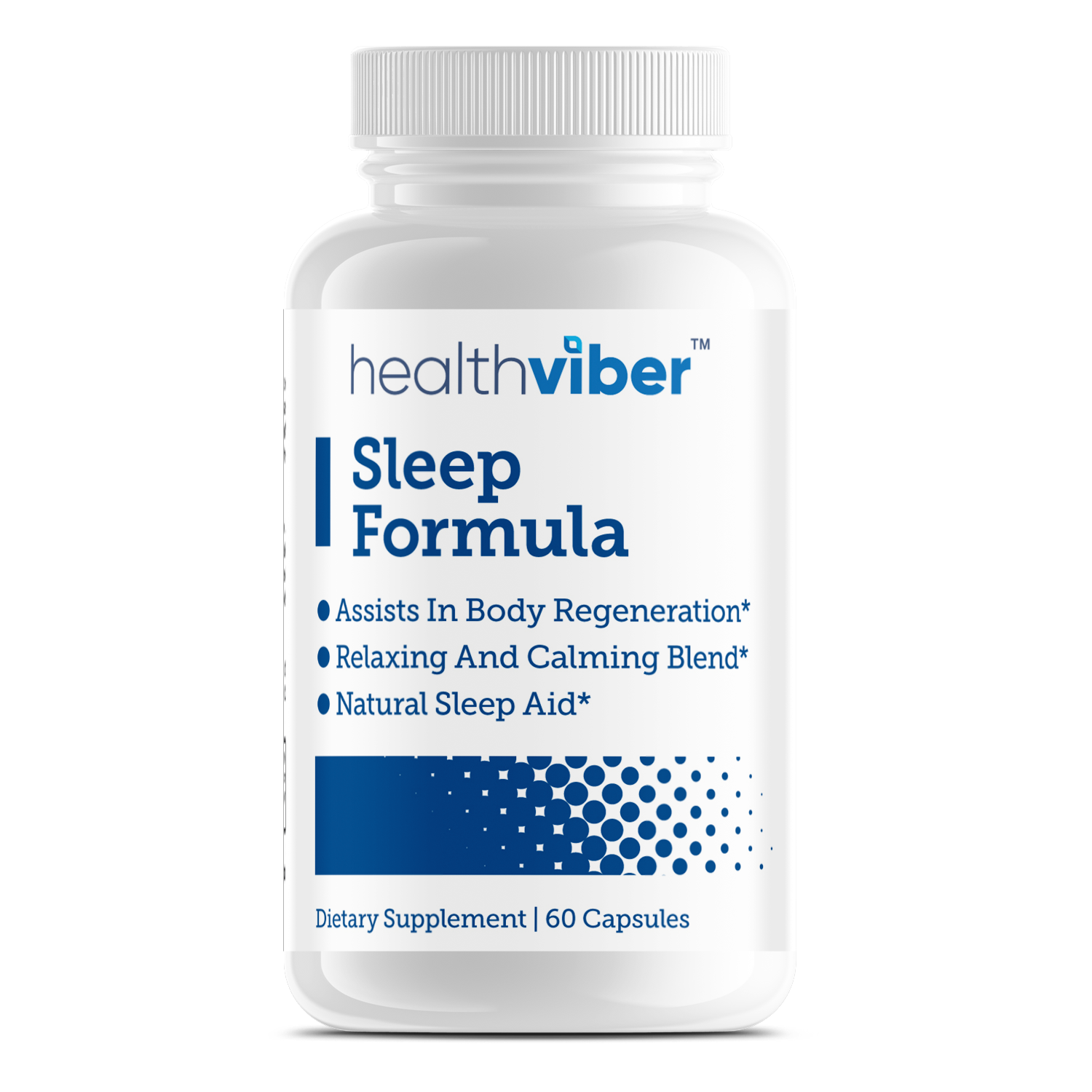 sleep formula healthviber