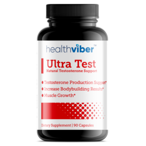 ultra testosterone healthviber
