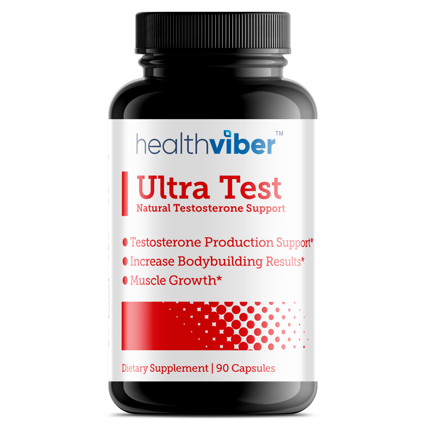 ultra testosterone healthviber