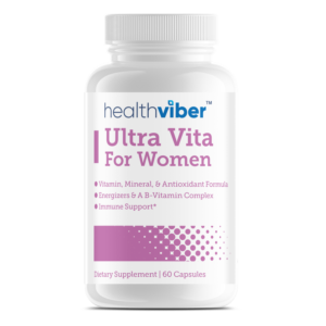ultra vita for women healthviber