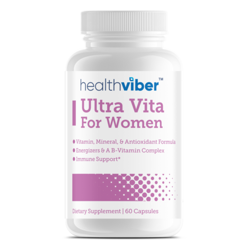 ultra vita for women healthviber
