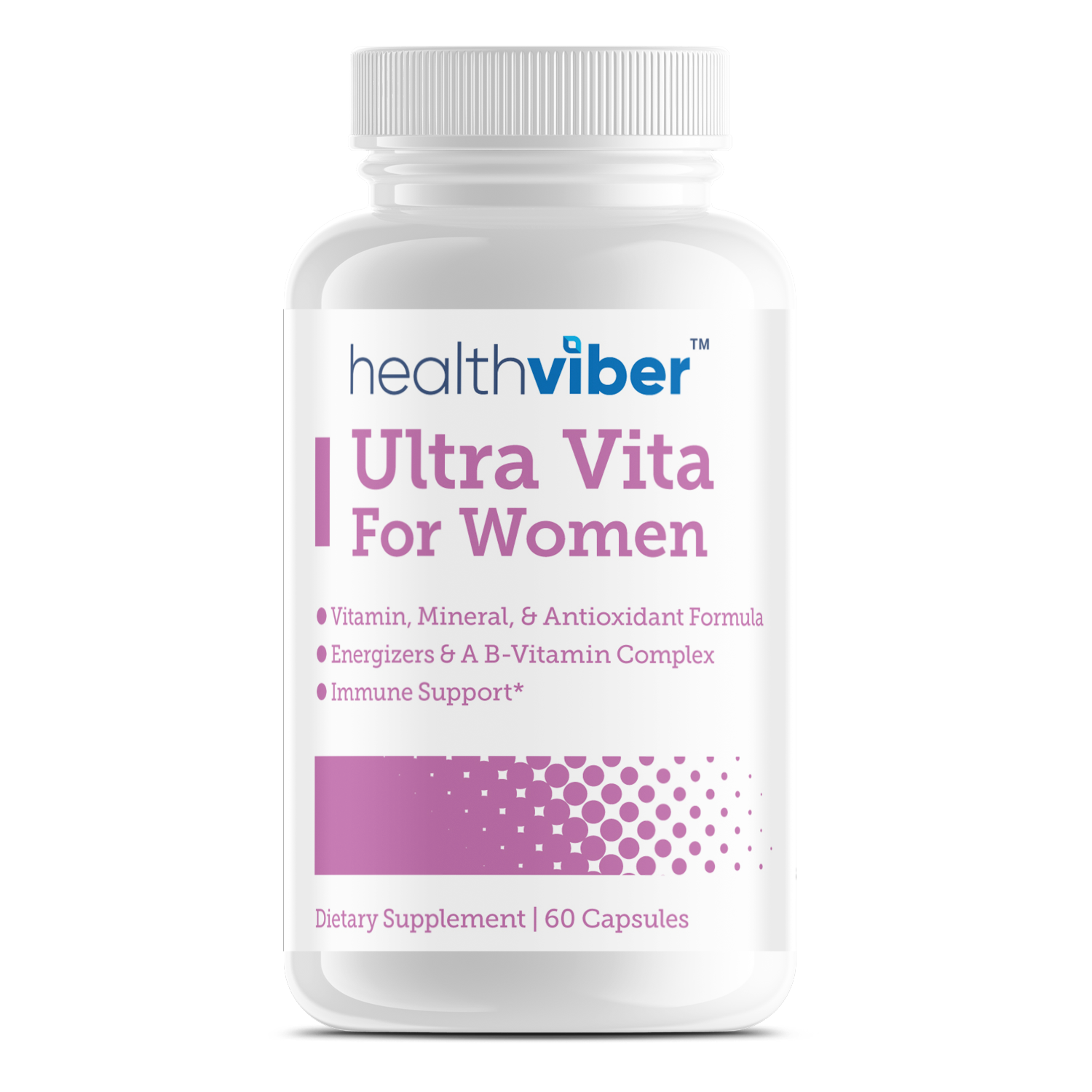ultra vita for women healthviber