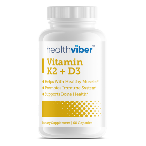 vitamin d3 + k2 healthviber