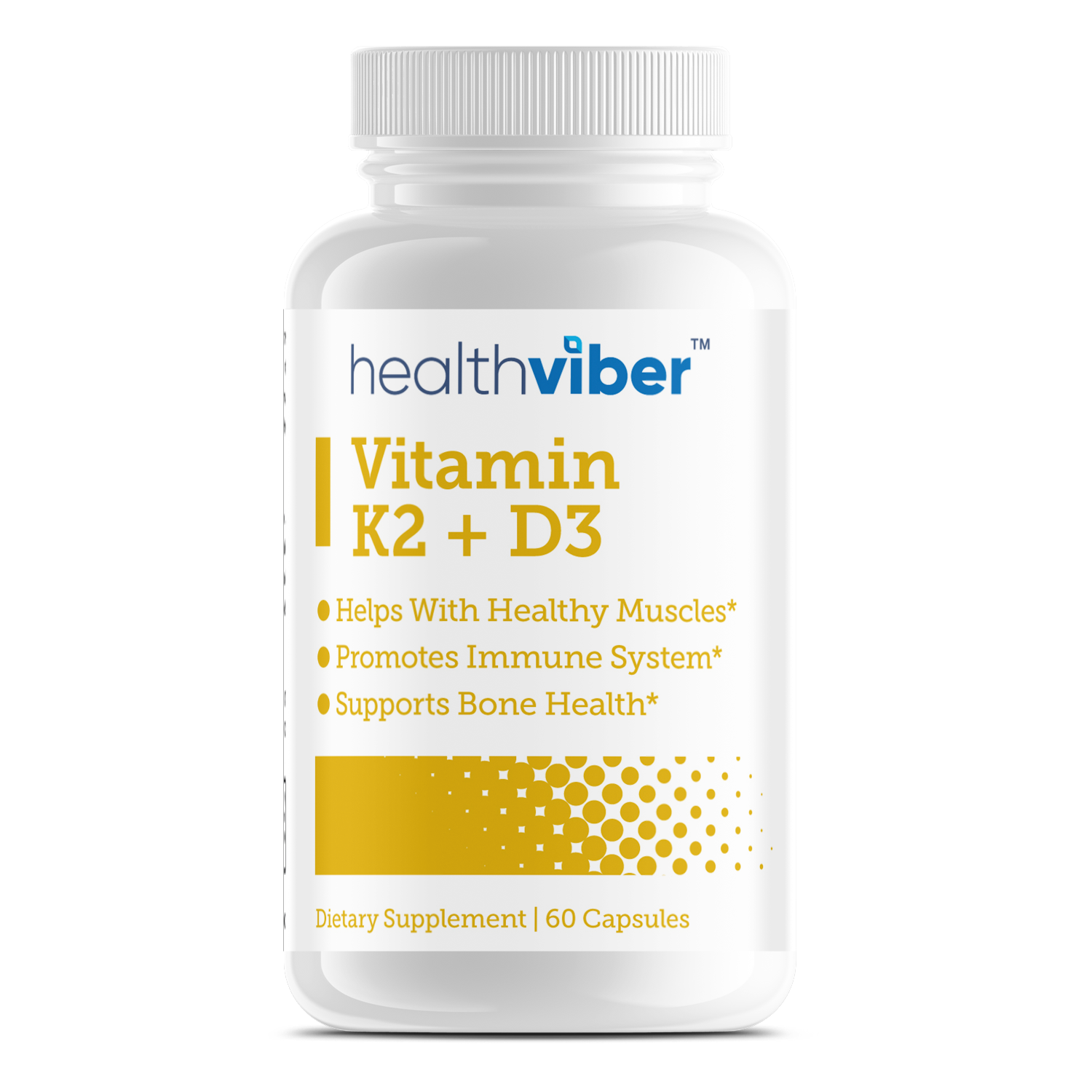 vitamin d3 + k2 healthviber