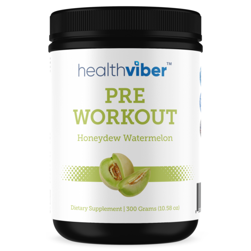 watermelon pre workout healthviber