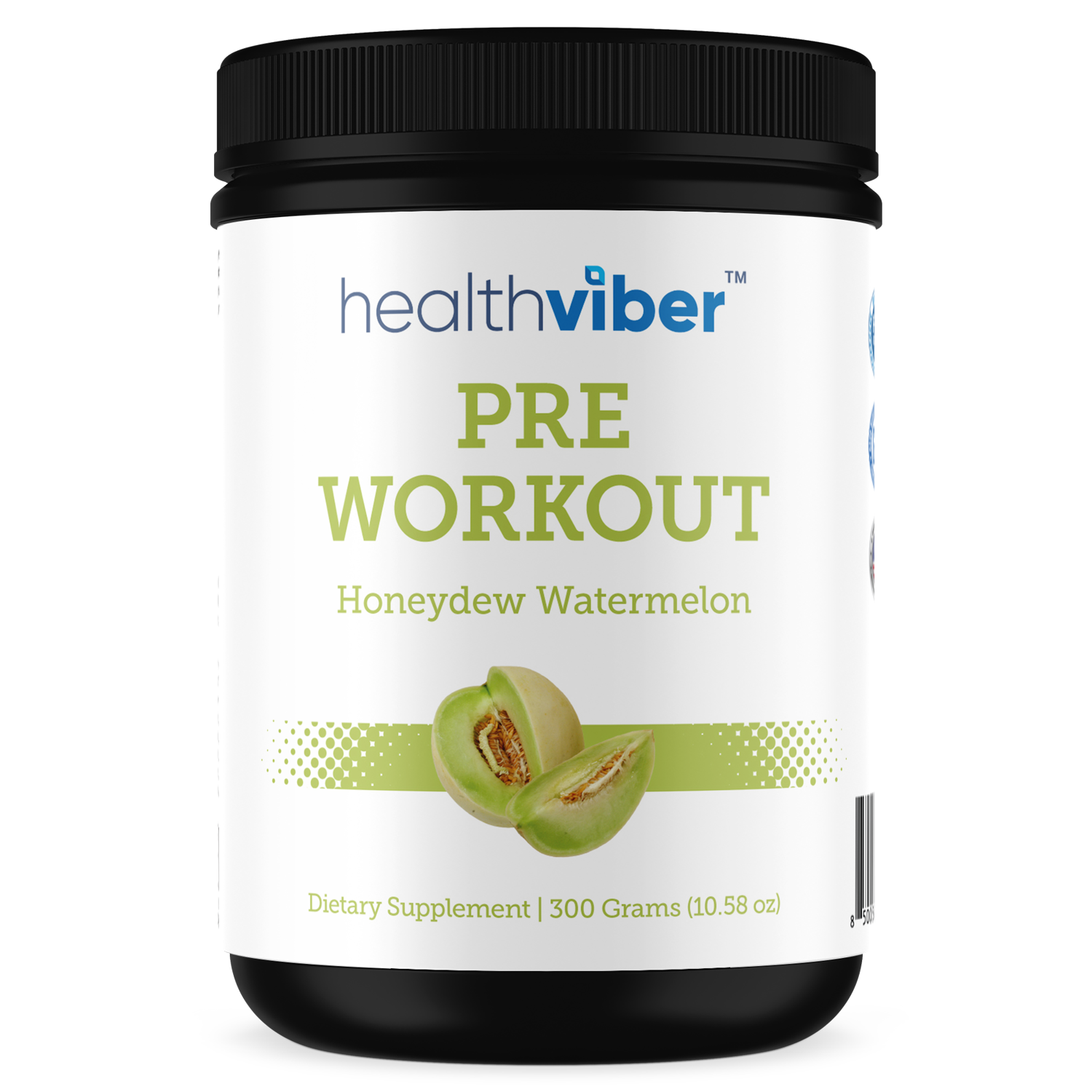 watermelon pre workout healthviber