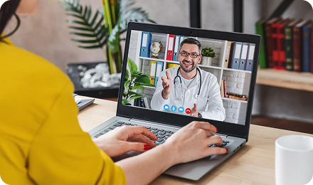 find your starting point healthviber