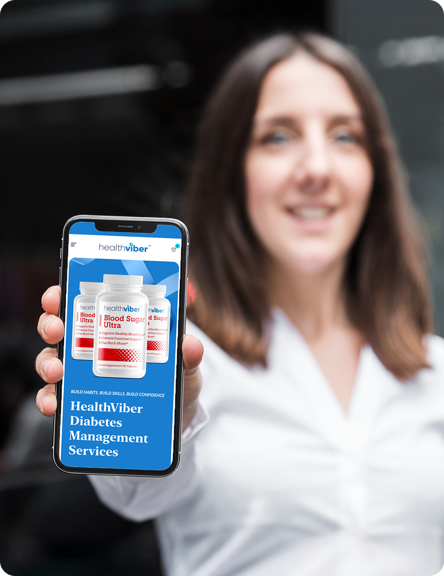 how to enroll in the program healthviber
