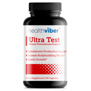 ultra testosterone healthviber