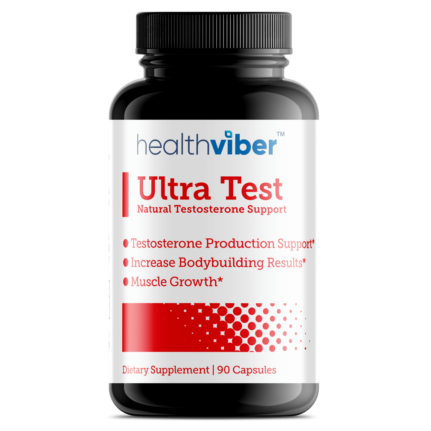 ultra testosterone healthviber