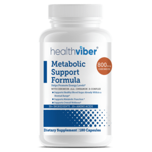metabolic support formula for blood sugar range healthviber