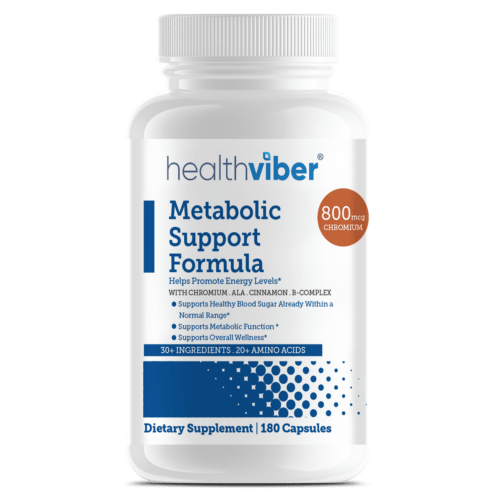 metabolic support formula for blood sugar range healthviber