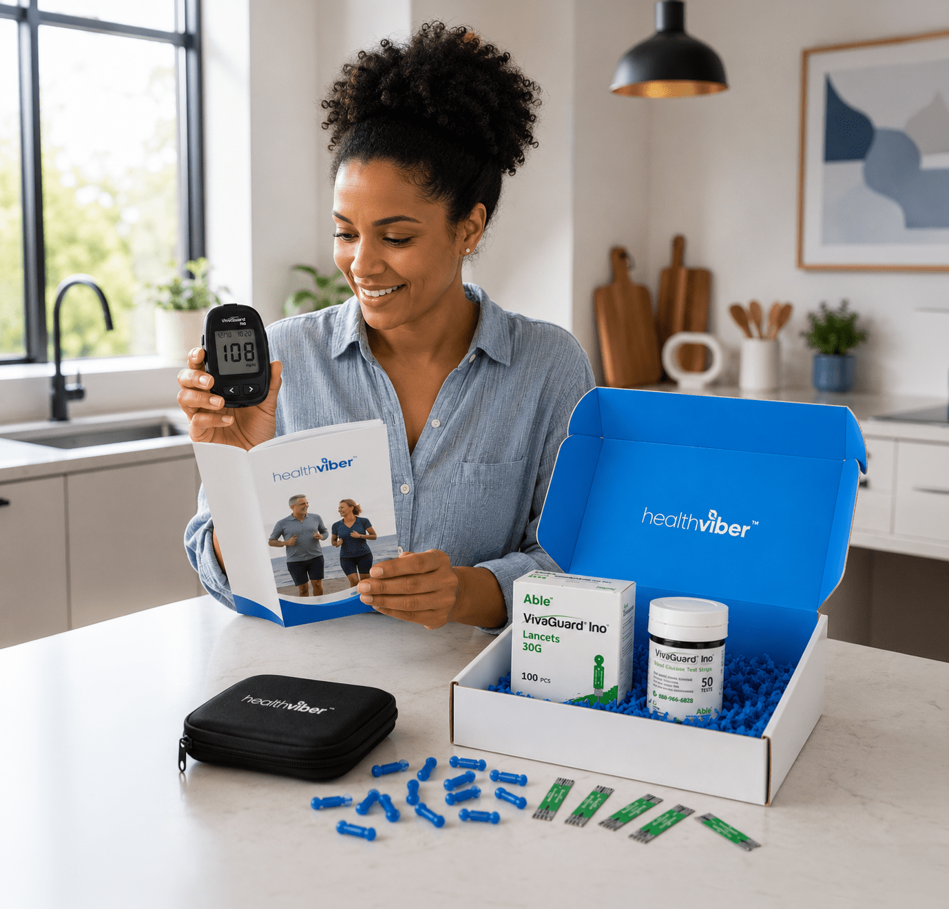 how the diabetes meter program really works healthviber