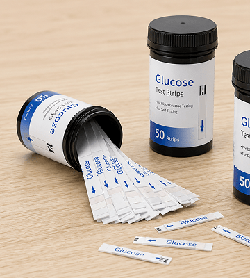 test strips healthviber