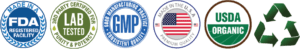 Badges healthviber